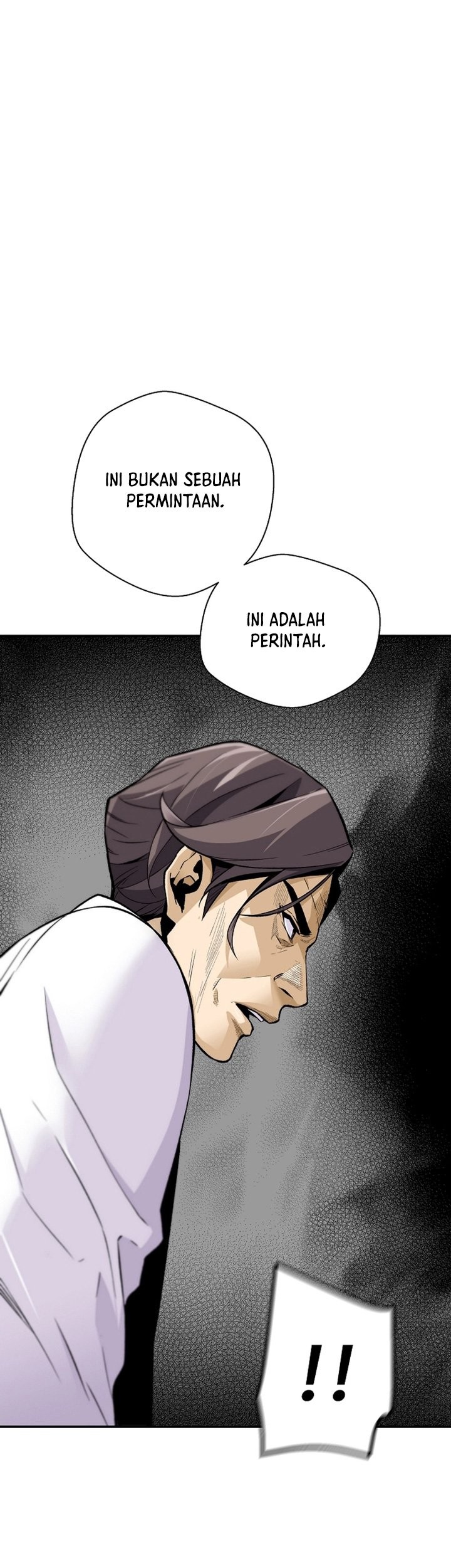 Return of the Legend Chapter 93 - halaman 60