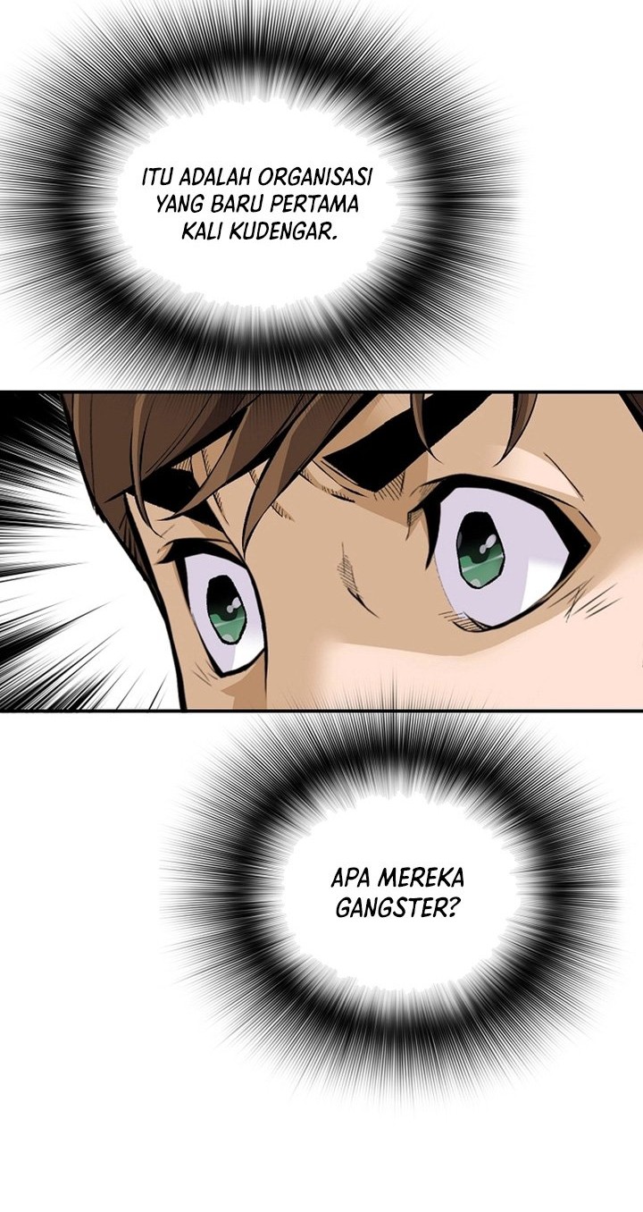 Return of the Legend Chapter 93 - halaman 7