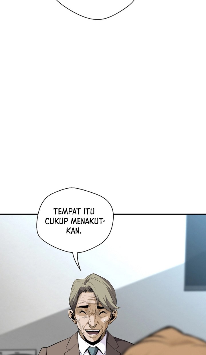 Return of the Legend Chapter 94 - halaman 11