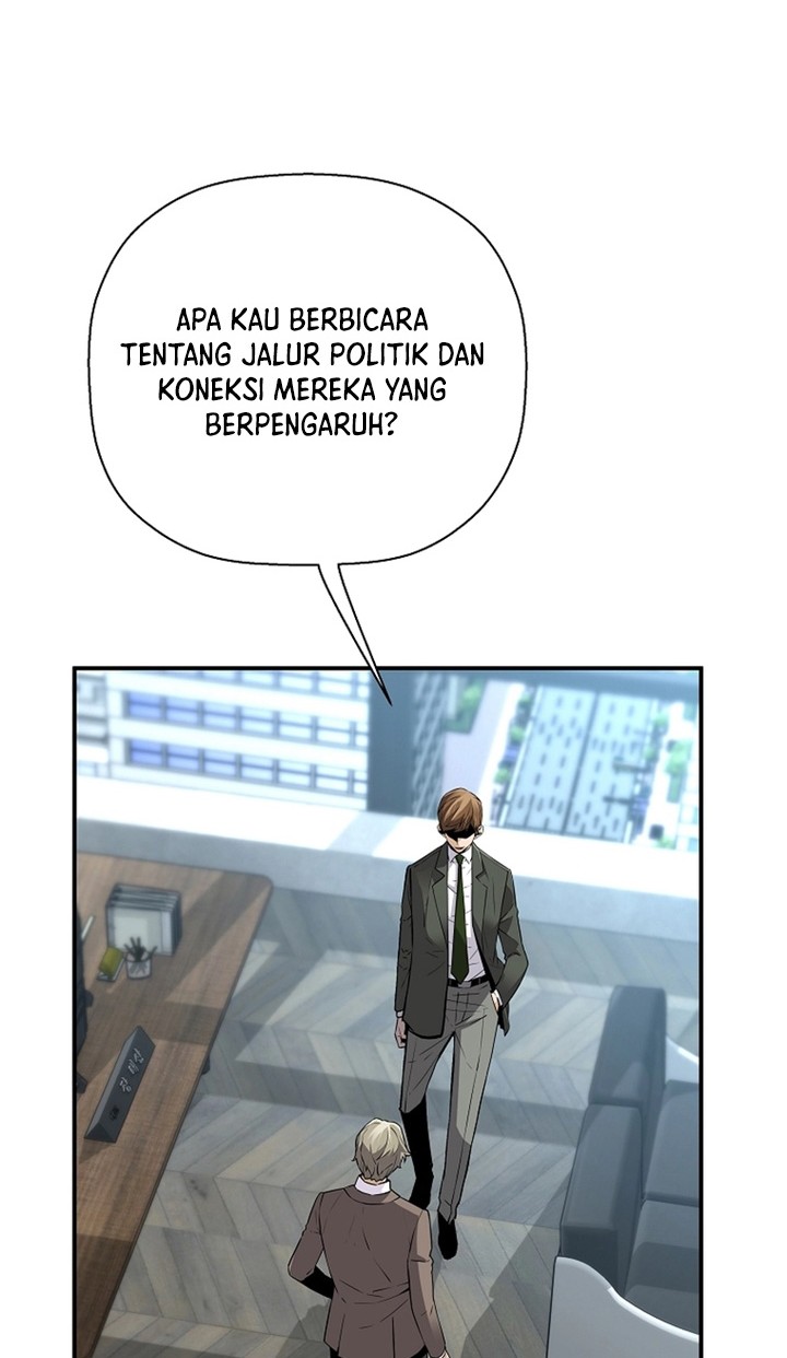 Return of the Legend Chapter 94 - halaman 13