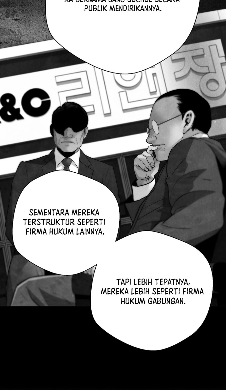 Return of the Legend Chapter 94 - halaman 15