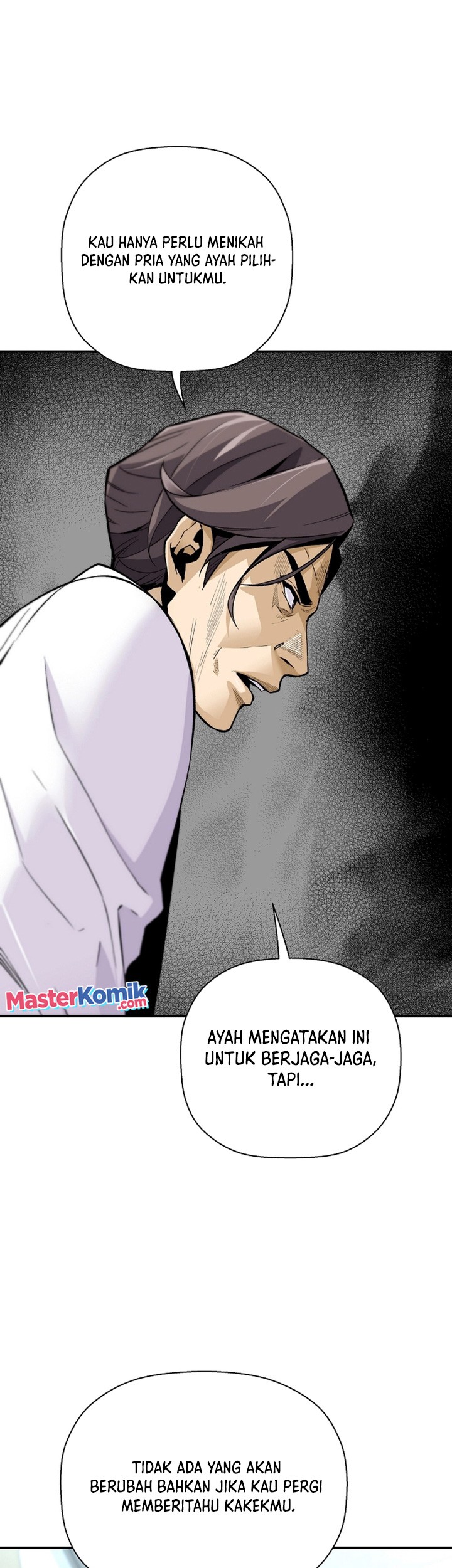 Return of the Legend Chapter 94 - halaman 2