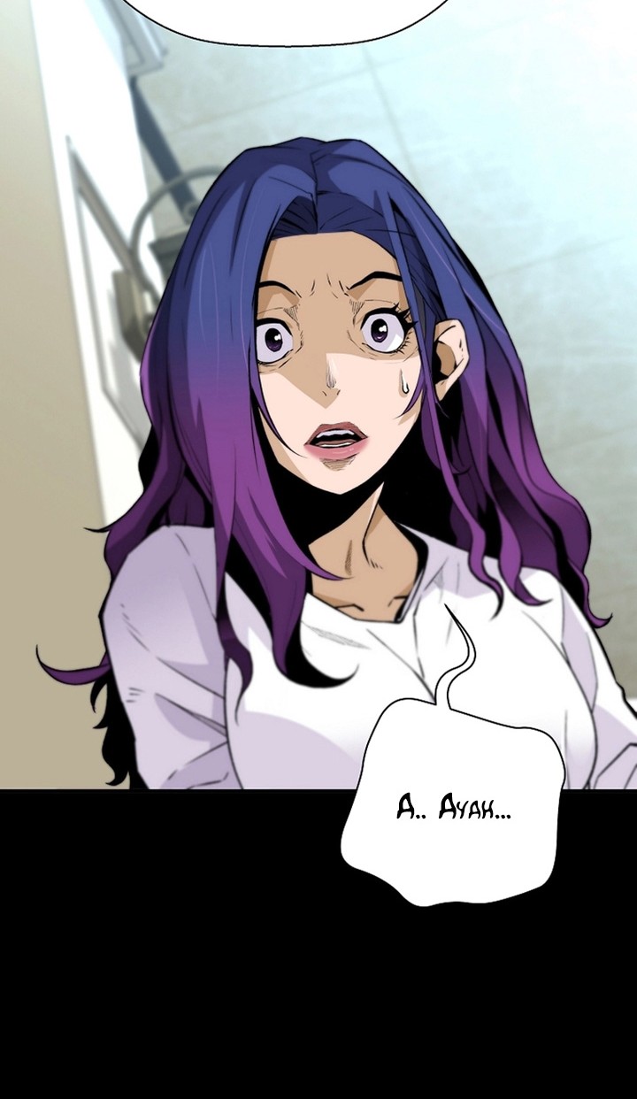 Return of the Legend Chapter 94 - halaman 3
