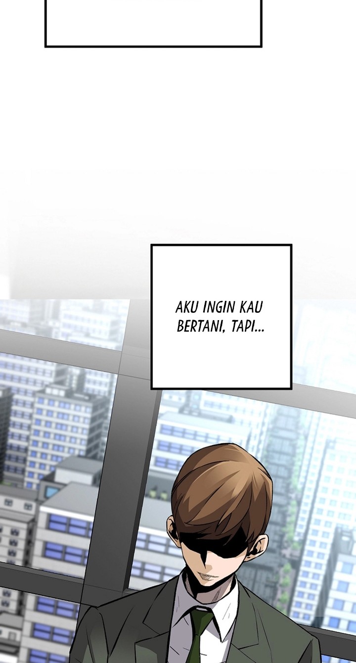 Return of the Legend Chapter 94 - halaman 31