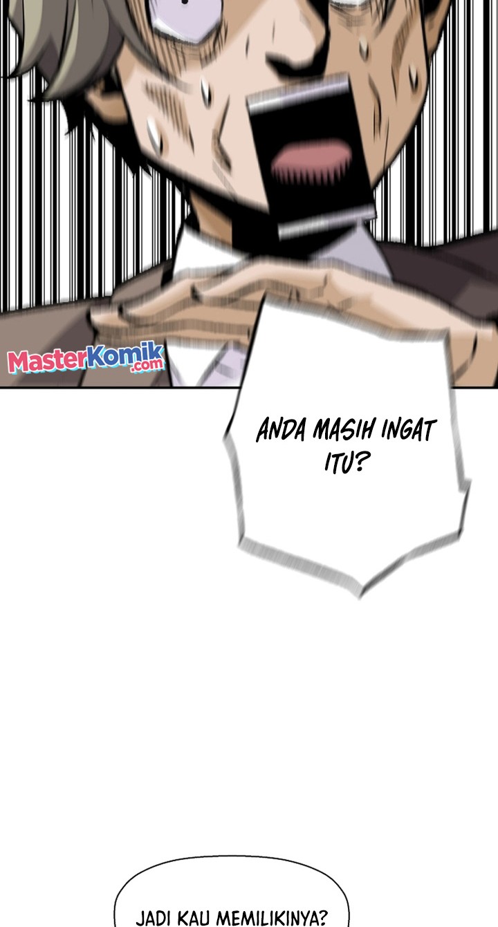 Return of the Legend Chapter 94 - halaman 37
