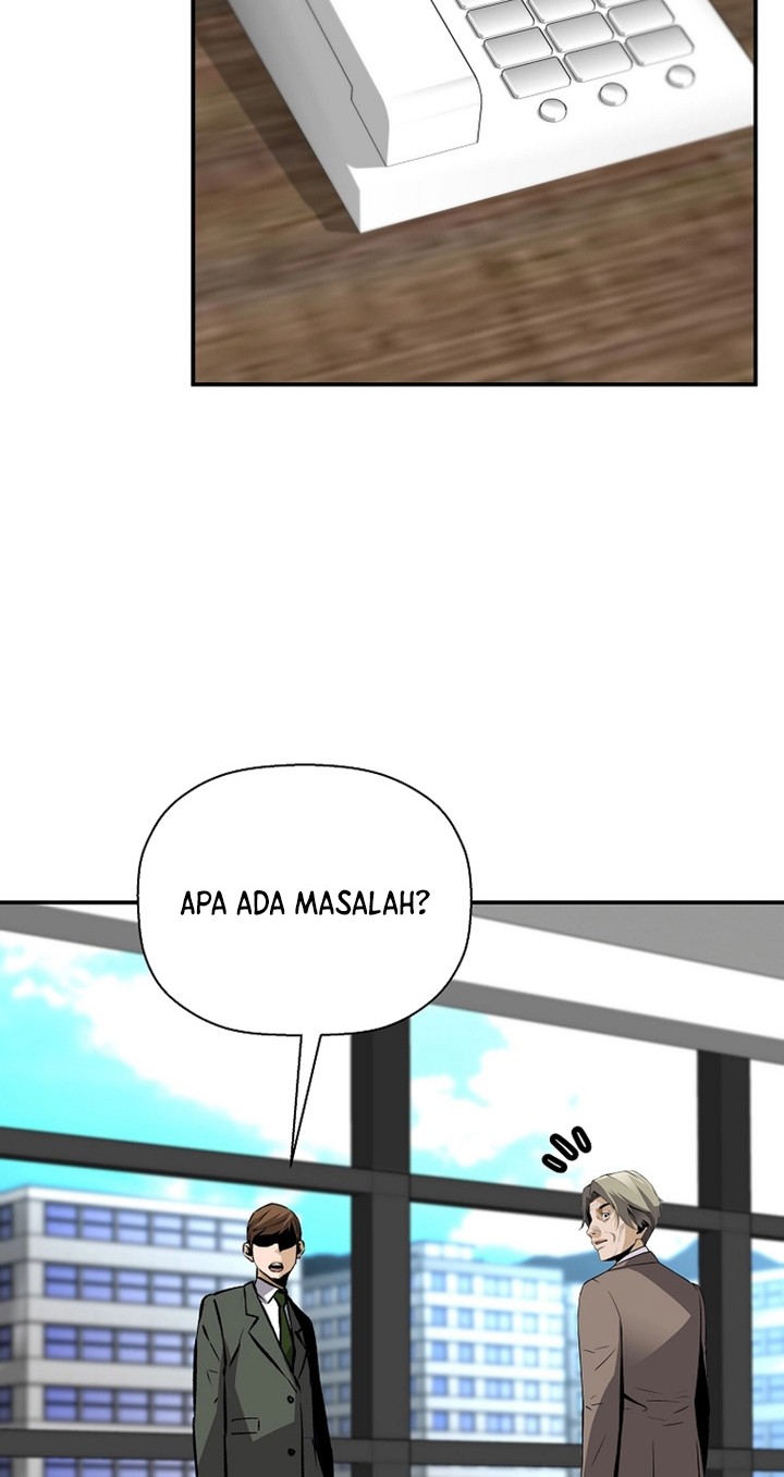 Return of the Legend Chapter 94 - halaman 49