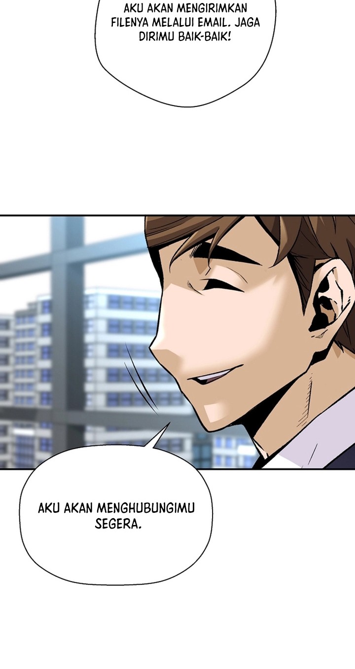 Return of the Legend Chapter 94 - halaman 53