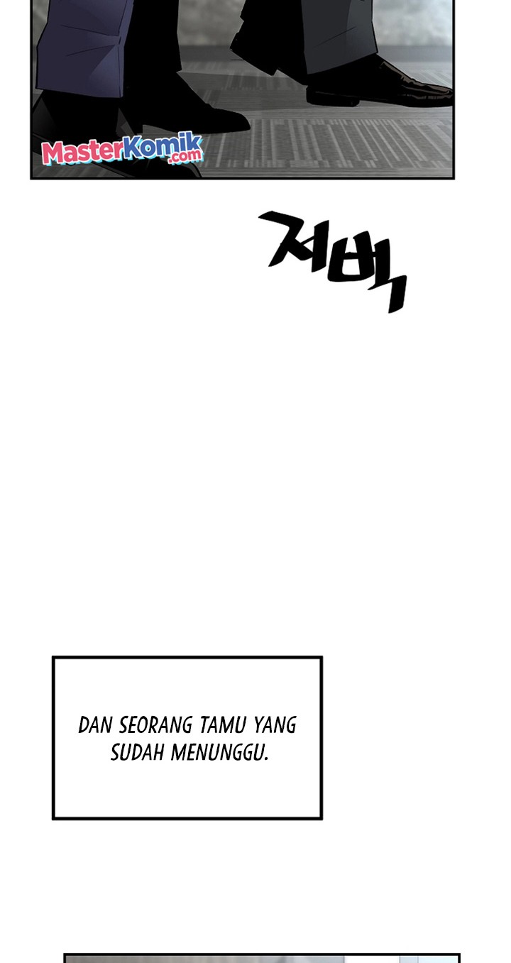 Return of the Legend Chapter 94 - halaman 55