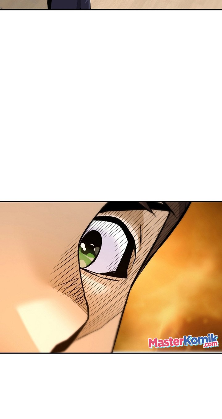 Return of the Legend Chapter 94 - halaman 57