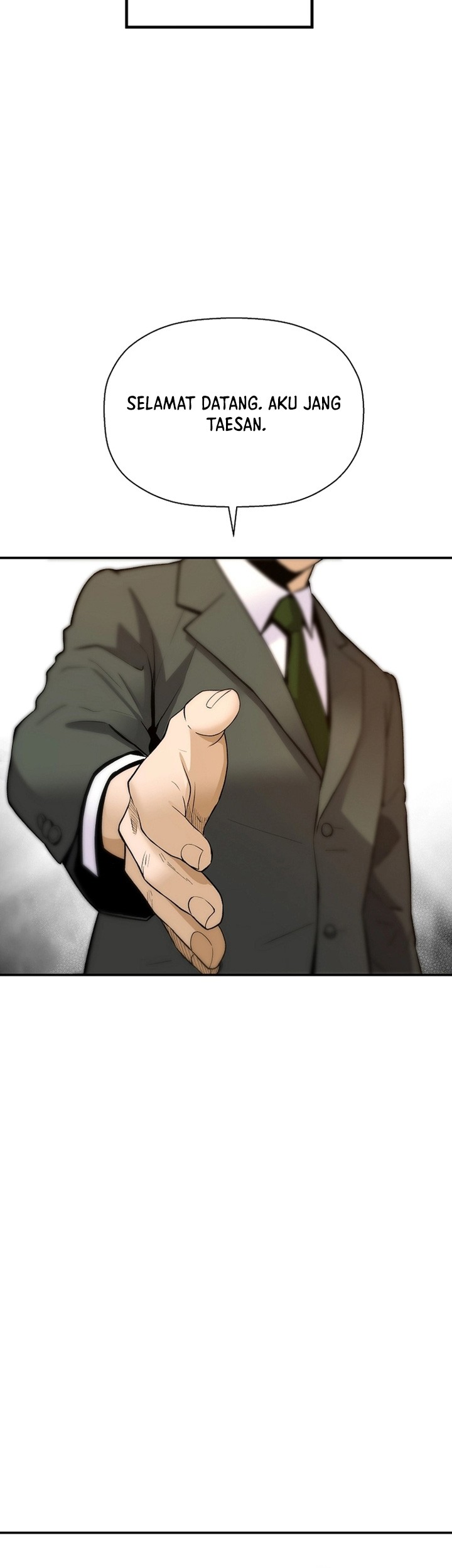 Return of the Legend Chapter 94 - halaman 60