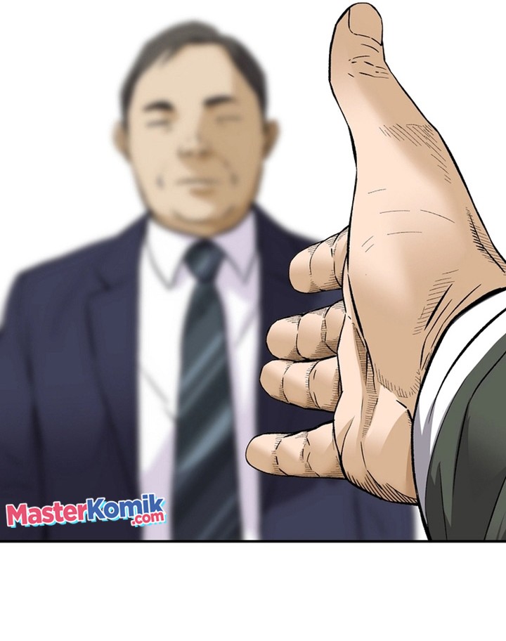 Return of the Legend Chapter 94 - halaman 61