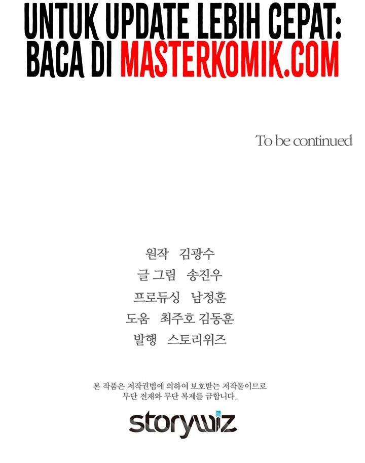 Return of the Legend Chapter 94 - halaman 63