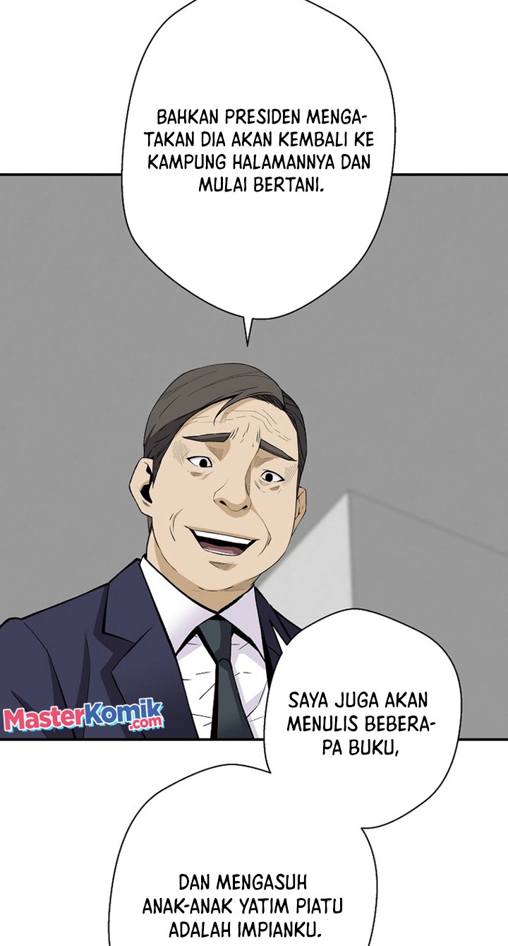 Return of the Legend Chapter 95 - halaman 13