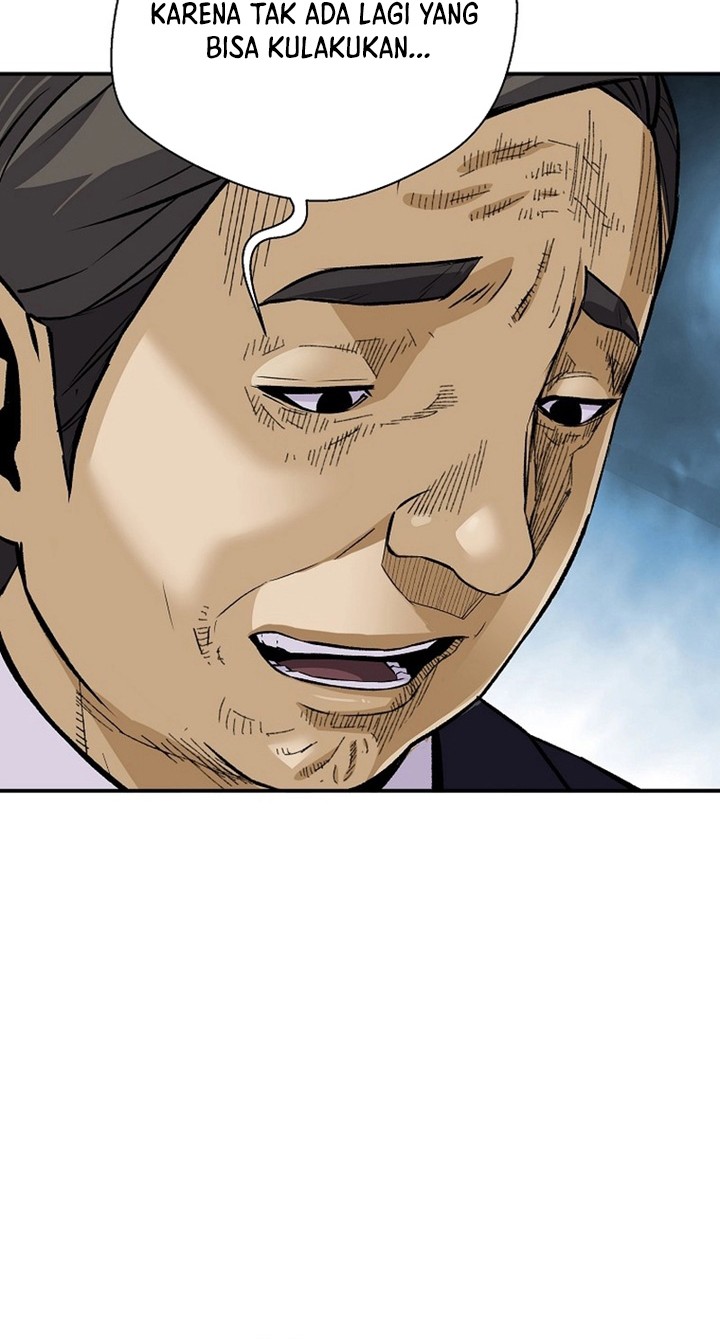 Return of the Legend Chapter 95 - halaman 15