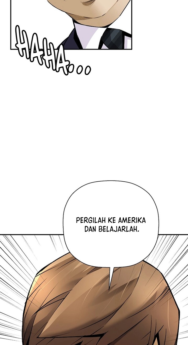 Return of the Legend Chapter 95 - halaman 17