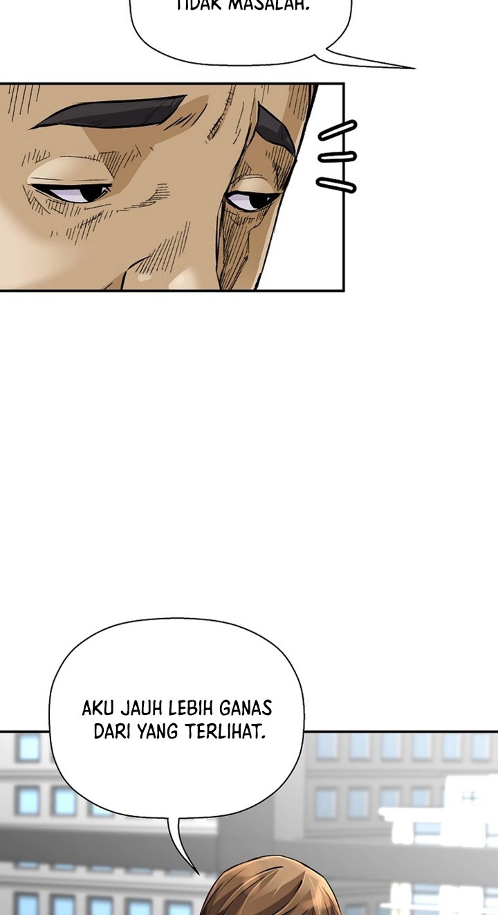 Return of the Legend Chapter 95 - halaman 21