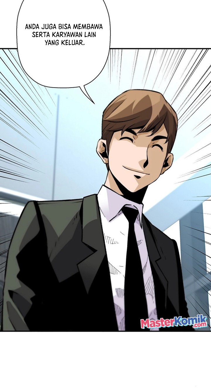 Return of the Legend Chapter 95 - halaman 23