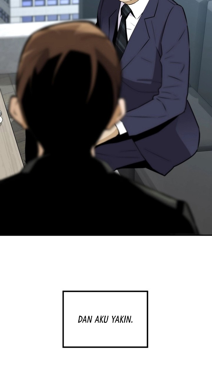 Return of the Legend Chapter 95 - halaman 25