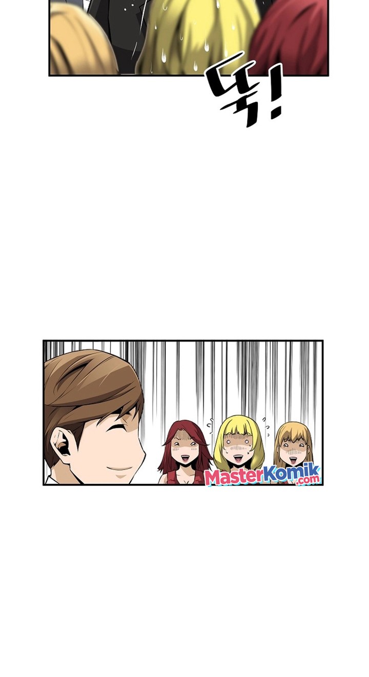 Return of the Legend Chapter 95 - halaman 29