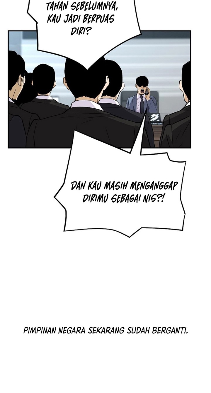 Return of the Legend Chapter 95 - halaman 3