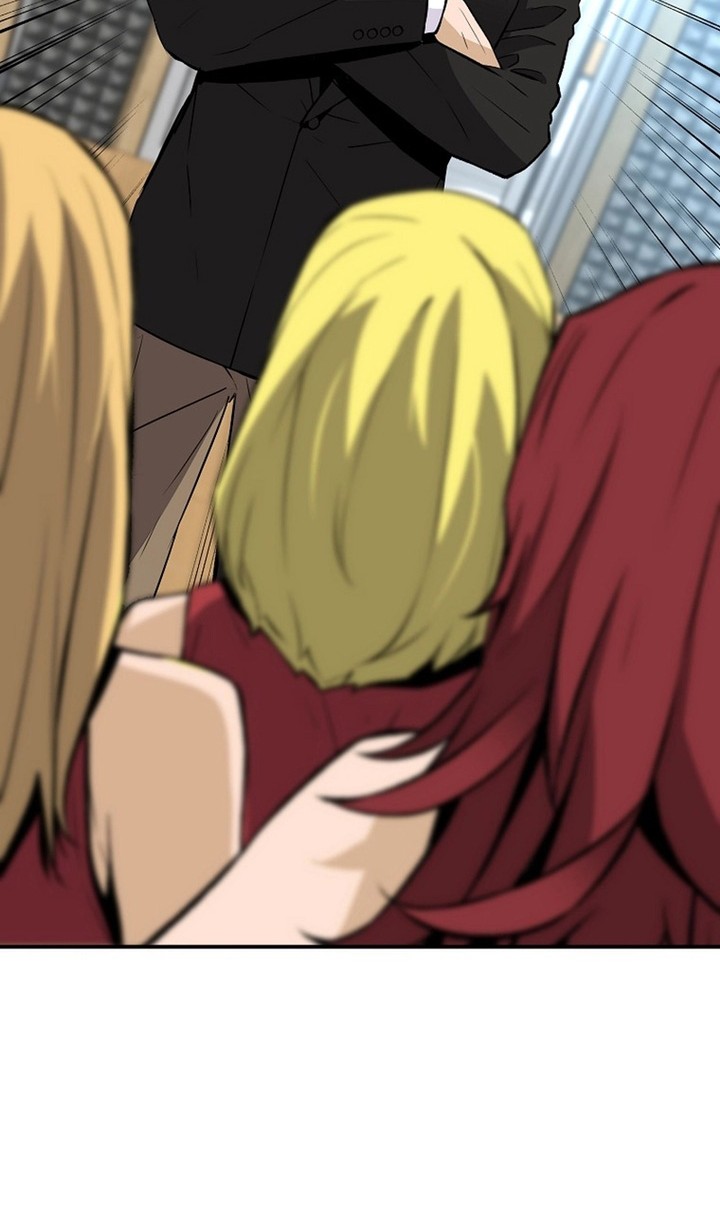 Return of the Legend Chapter 95 - halaman 37