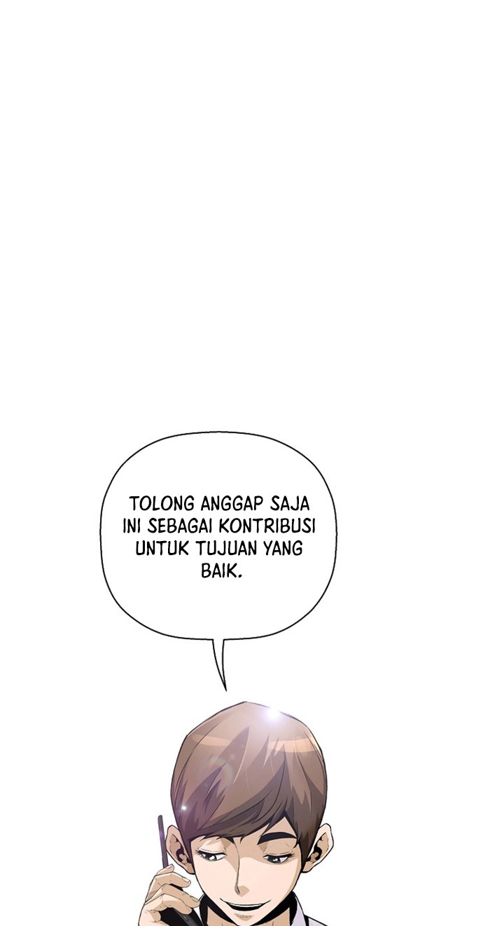 Return of the Legend Chapter 95 - halaman 47