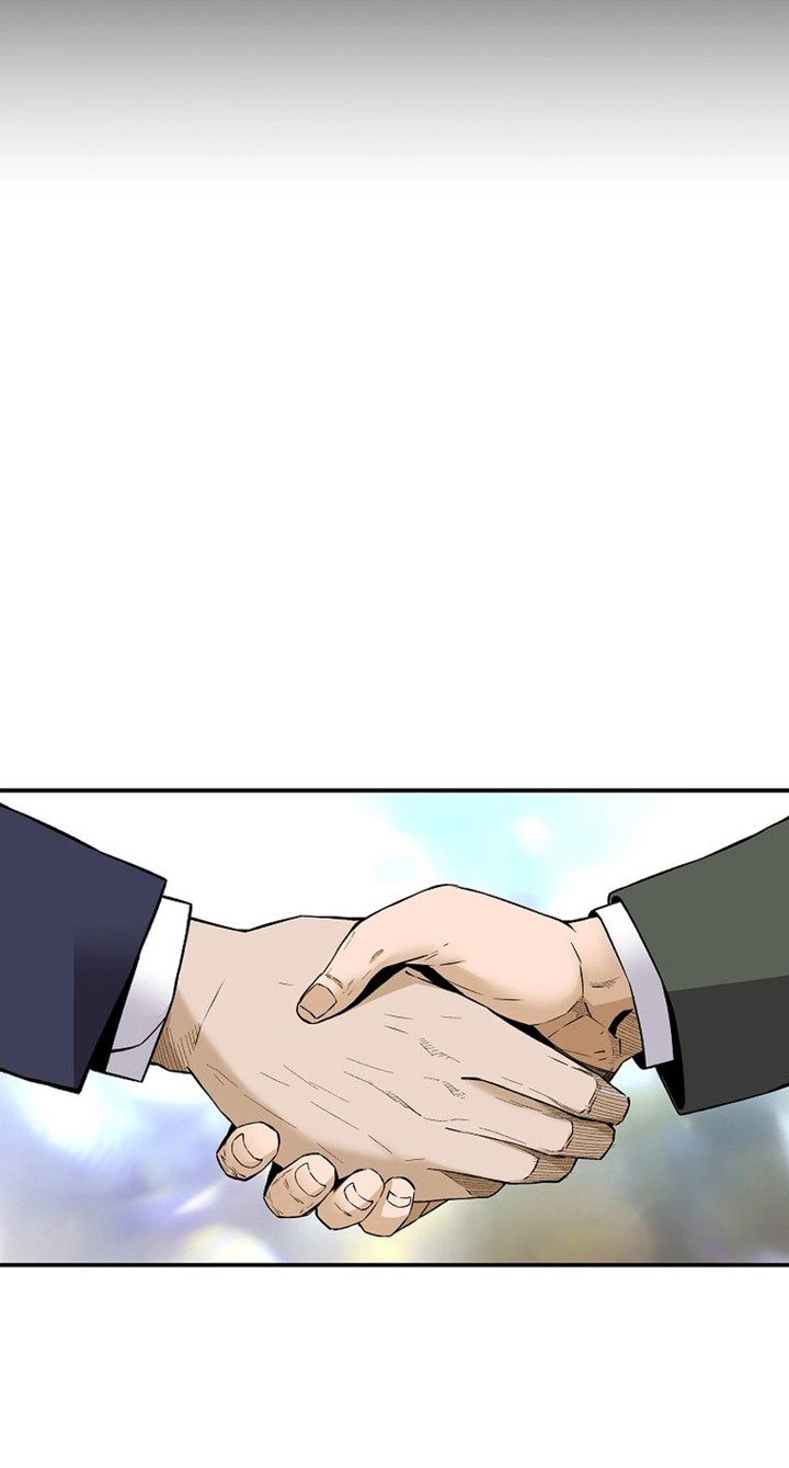 Return of the Legend Chapter 95 - halaman 5