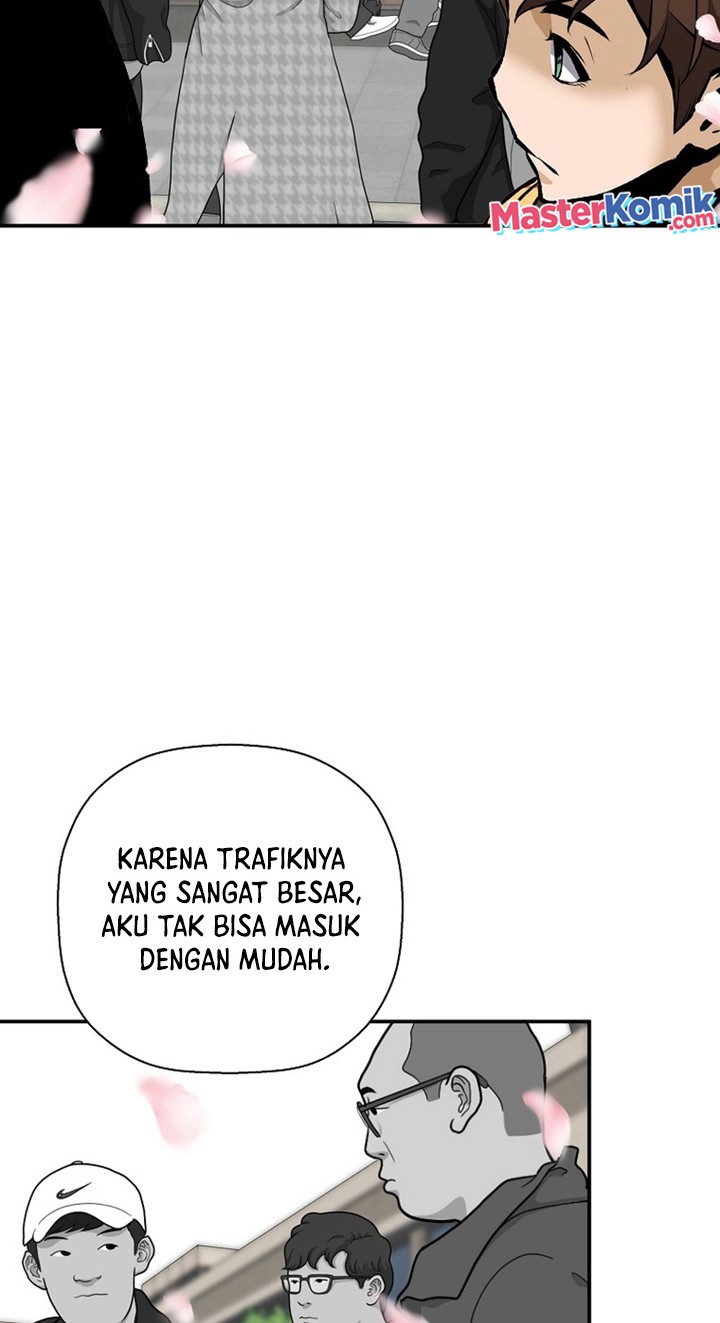 Return of the Legend Chapter 95 - halaman 55