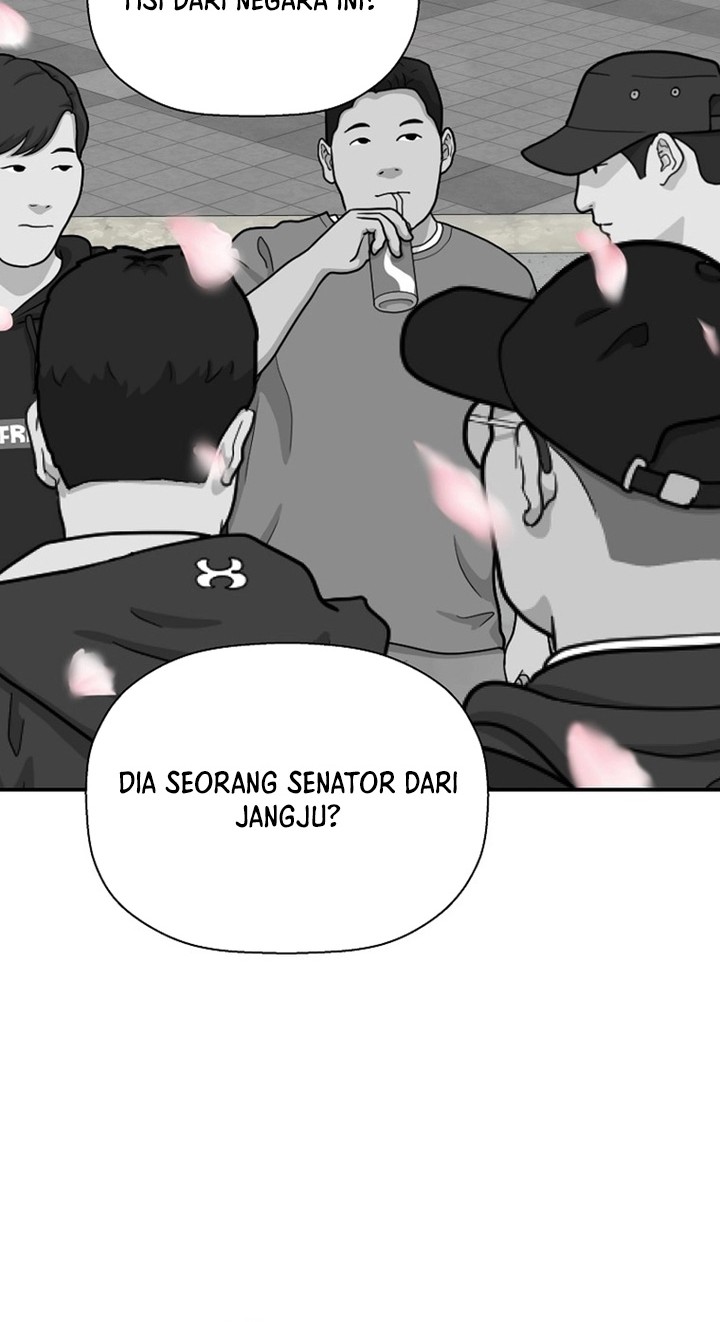 Return of the Legend Chapter 95 - halaman 57