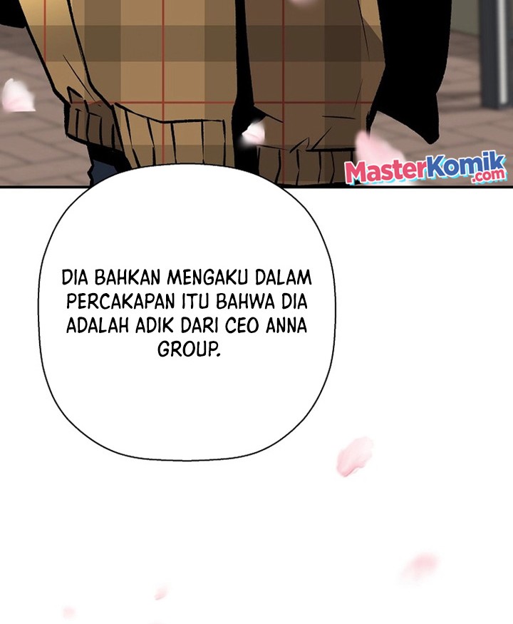 Return of the Legend Chapter 95 - halaman 59