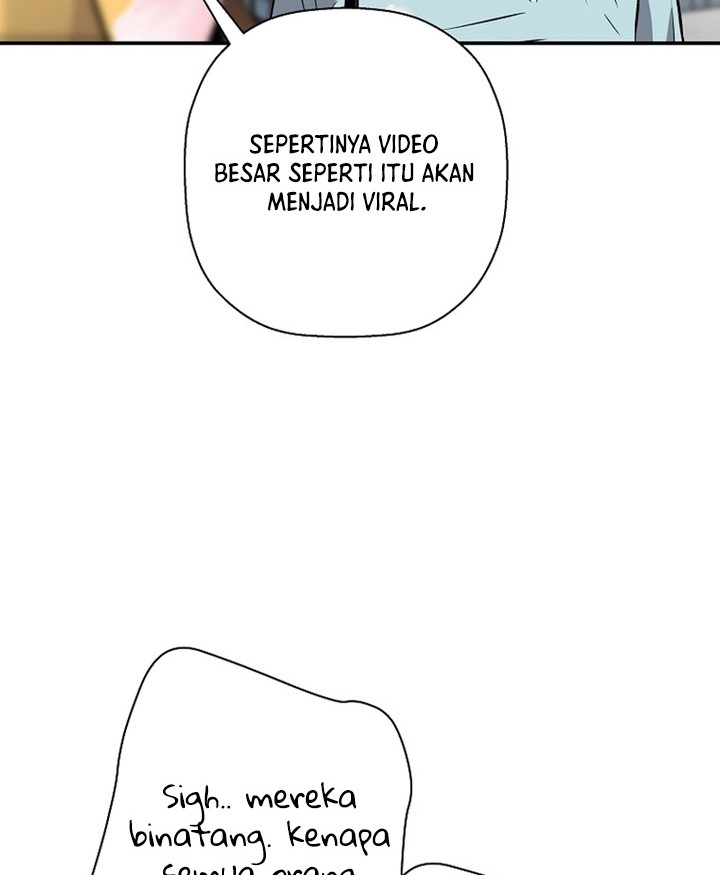 Return of the Legend Chapter 95 - halaman 61