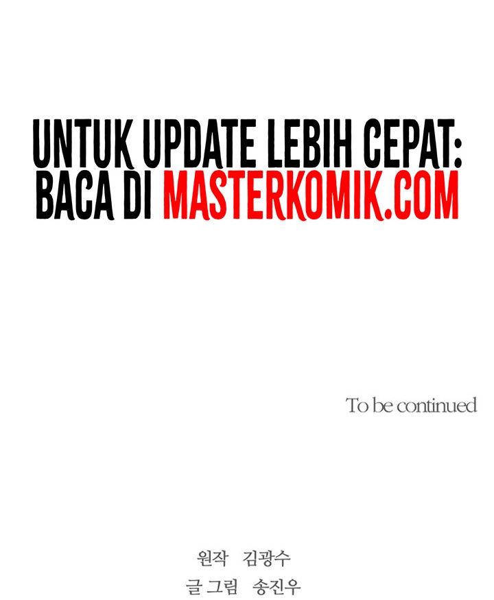 Return of the Legend Chapter 95 - halaman 65