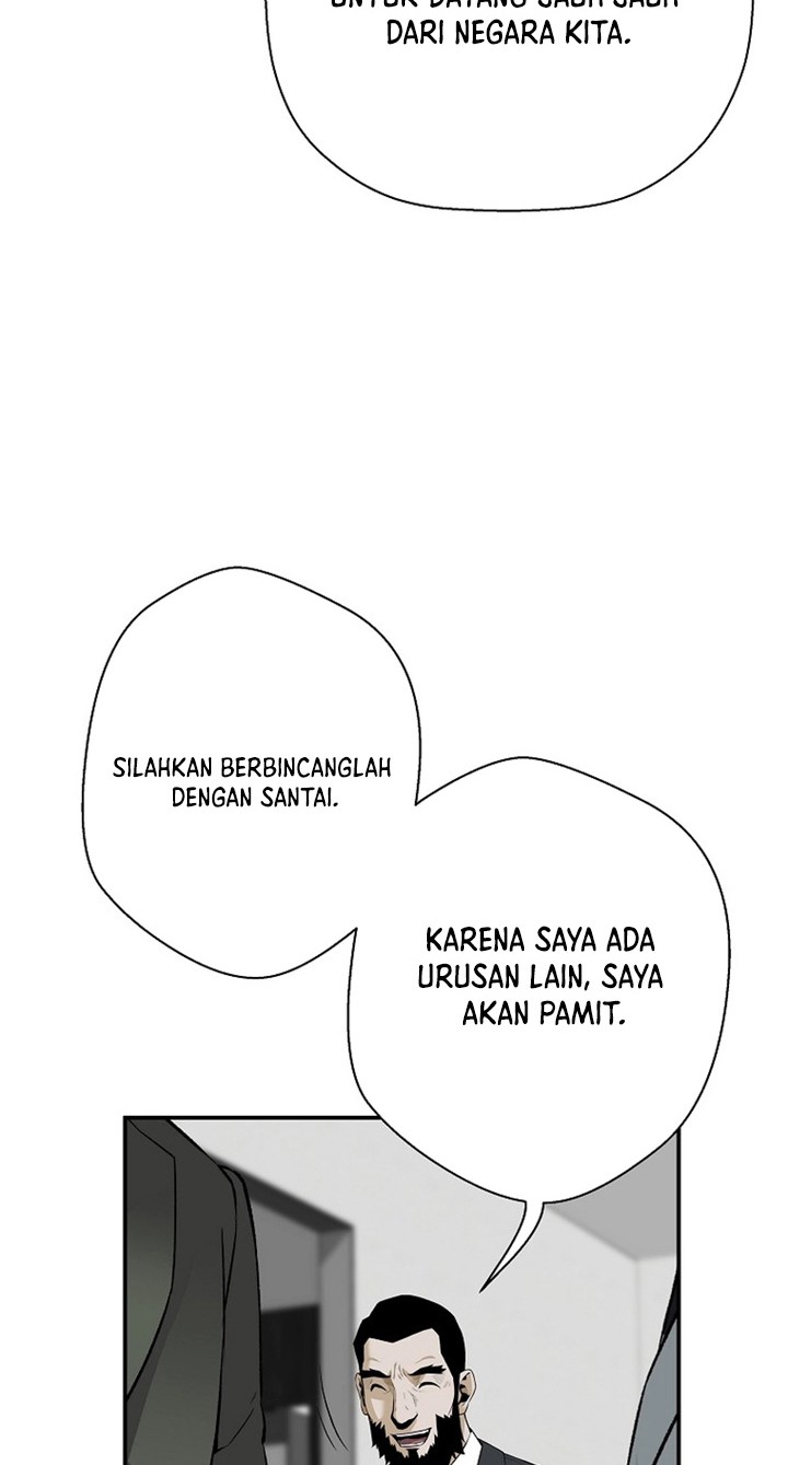 Return of the Legend Chapter 95 - halaman 7