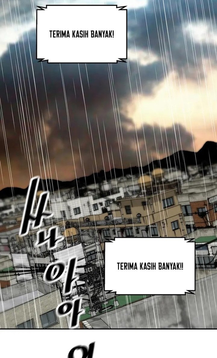 Return of the Legend Chapter 96 - halaman 11