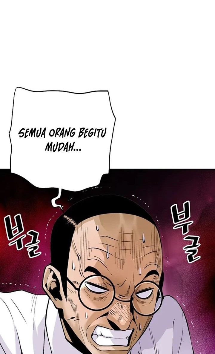 Return of the Legend Chapter 96 - halaman 13