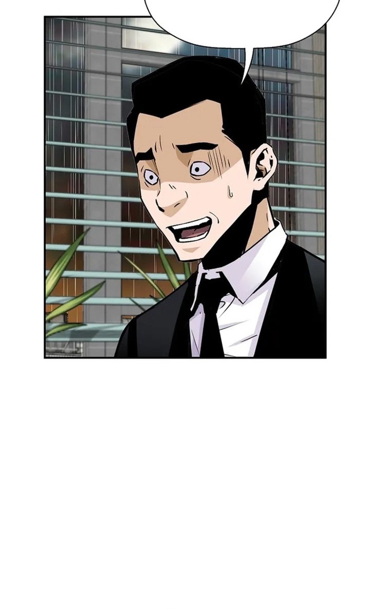 Return of the Legend Chapter 96 - halaman 15