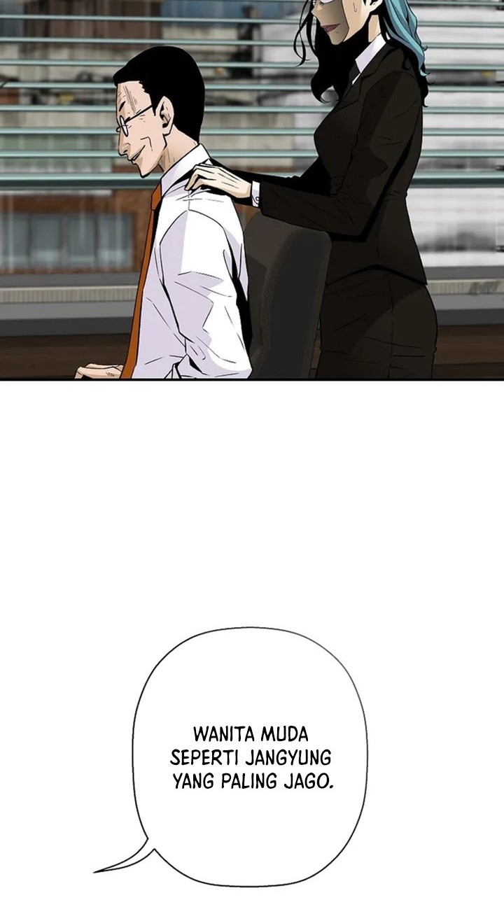 Return of the Legend Chapter 96 - halaman 23
