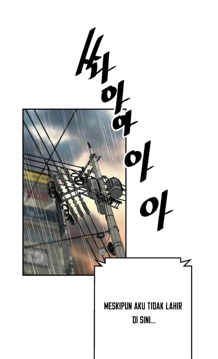 Return of the Legend Chapter 96 - halaman 3