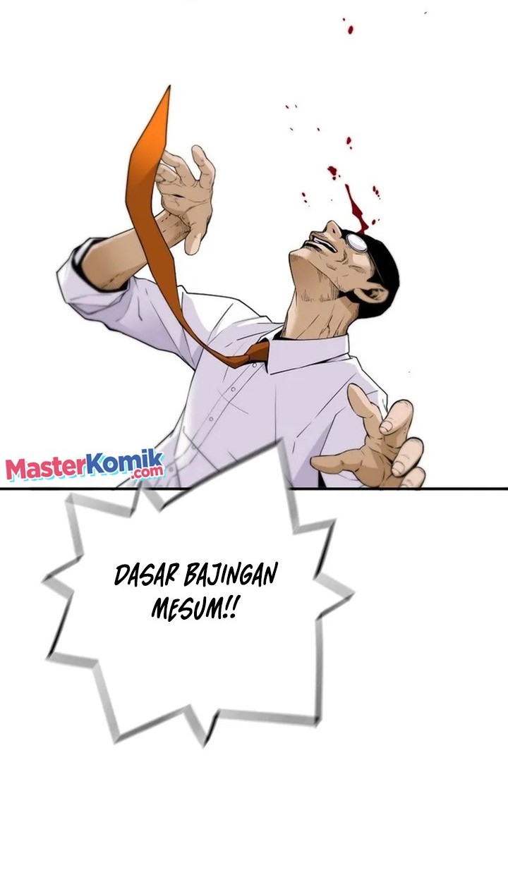 Return of the Legend Chapter 96 - halaman 37