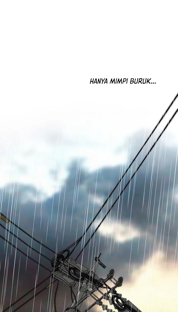Return of the Legend Chapter 96 - halaman 39