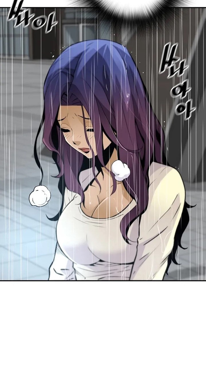 Return of the Legend Chapter 96 - halaman 49