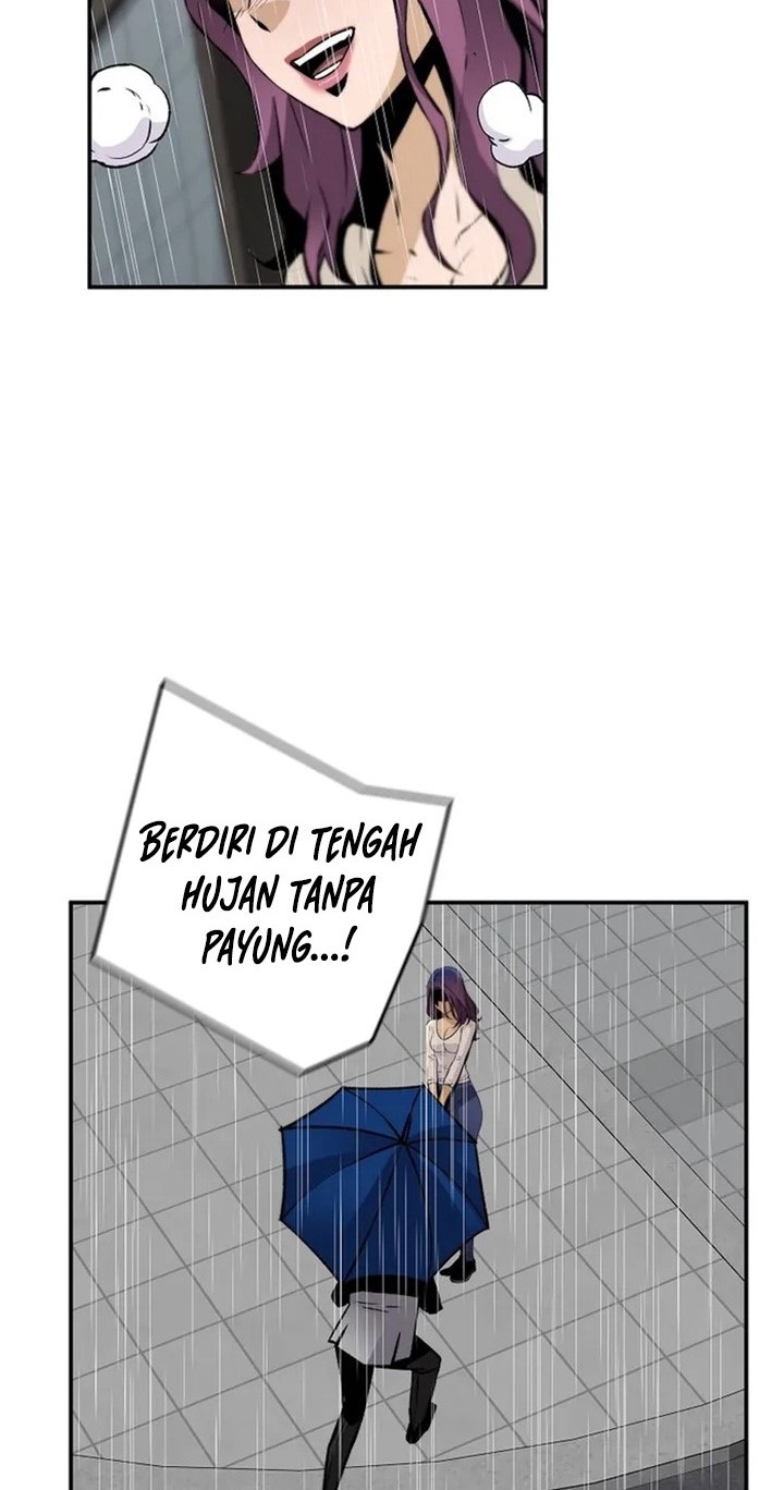 Return of the Legend Chapter 96 - halaman 51
