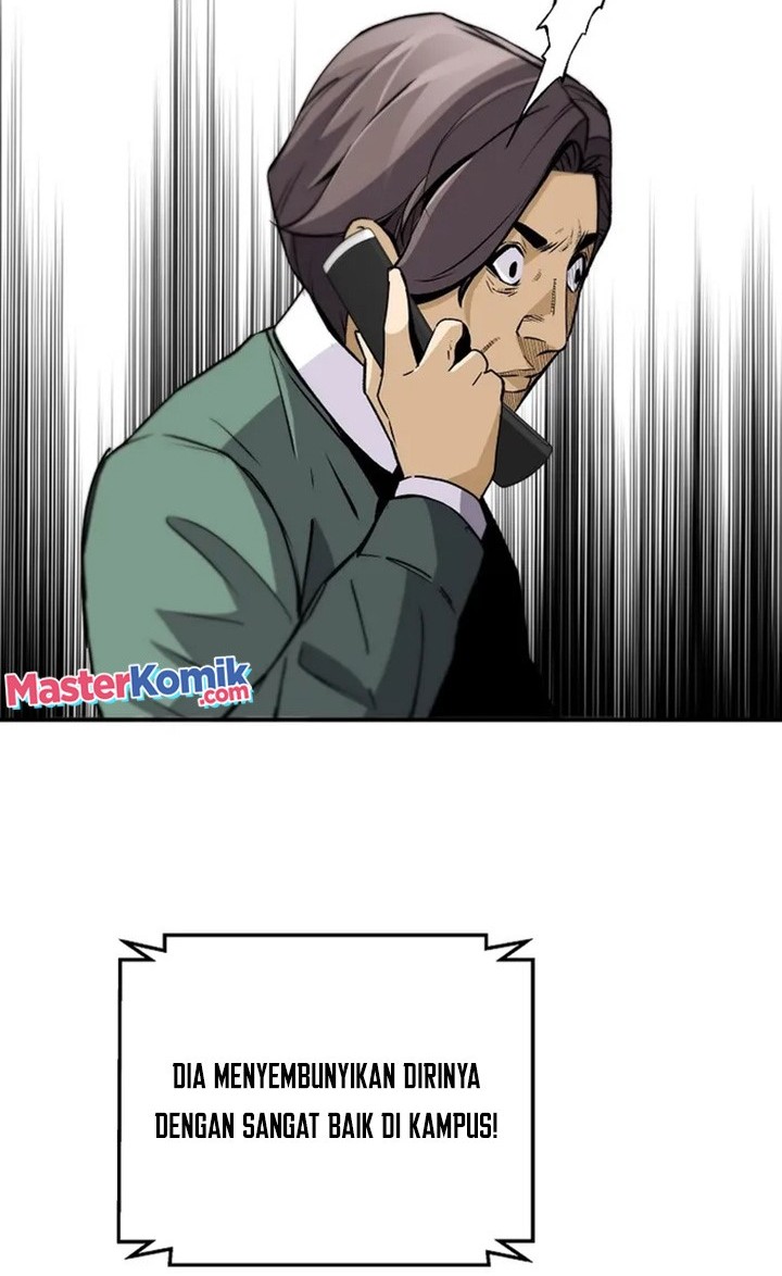 Return of the Legend Chapter 96 - halaman 59