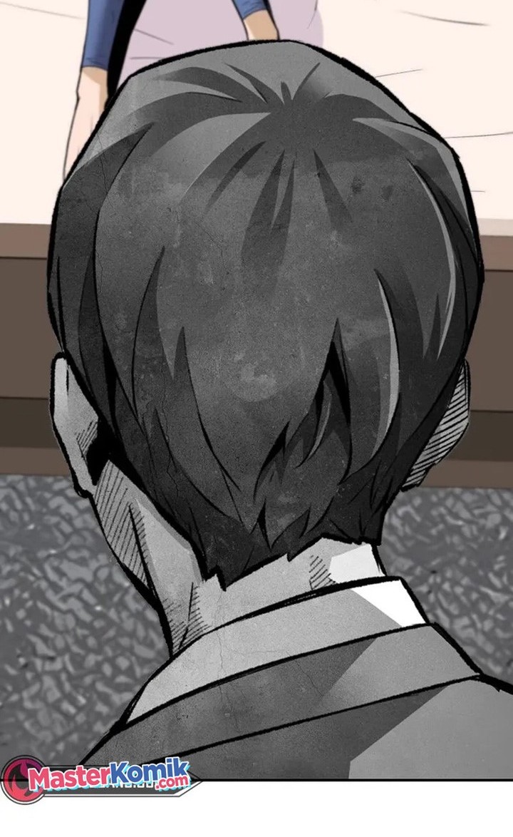 Return of the Legend Chapter 96 - halaman 67