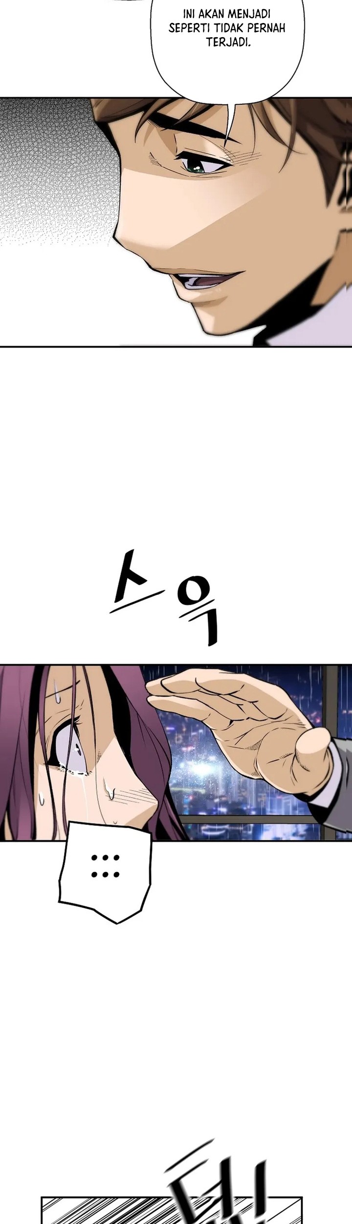 Return of the Legend Chapter 97 - halaman 12