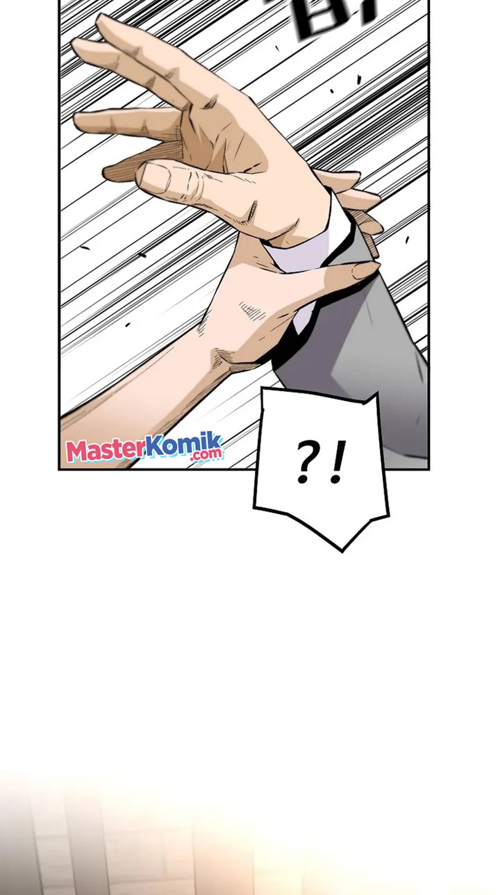 Return of the Legend Chapter 97 - halaman 13