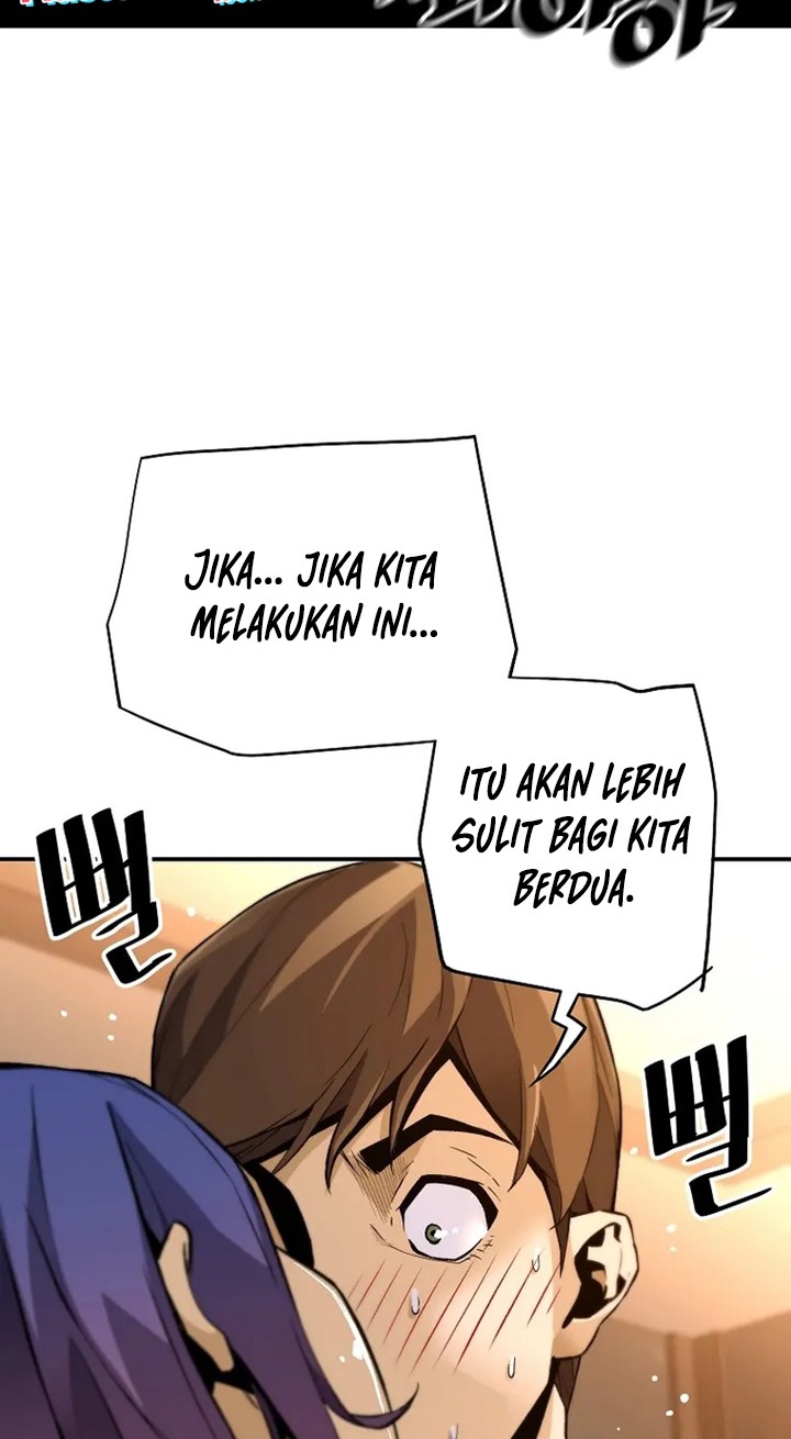 Return of the Legend Chapter 97 - halaman 19