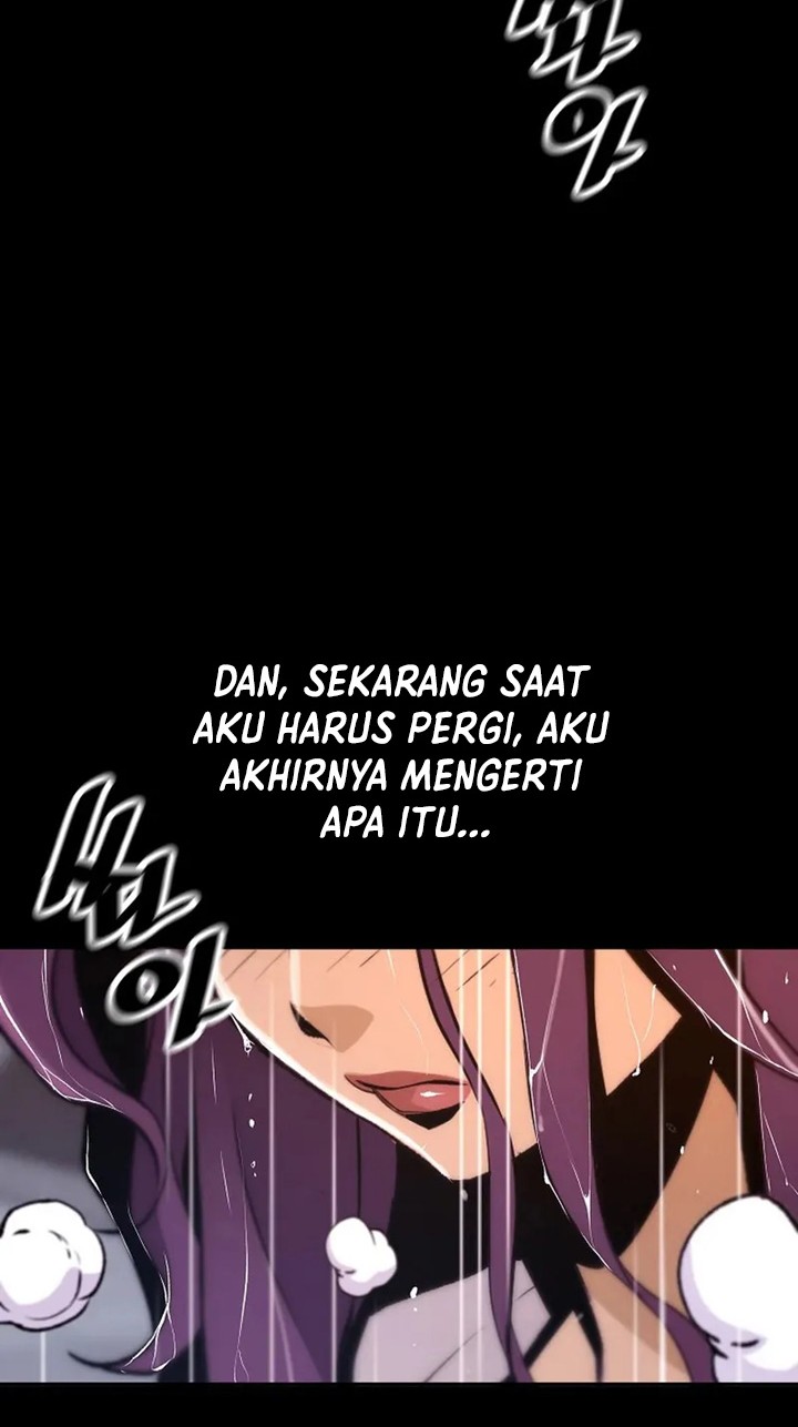 Return of the Legend Chapter 97 - halaman 3