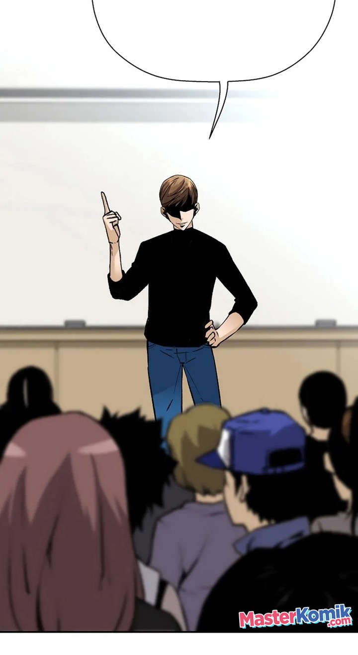 Return of the Legend Chapter 97 - halaman 31