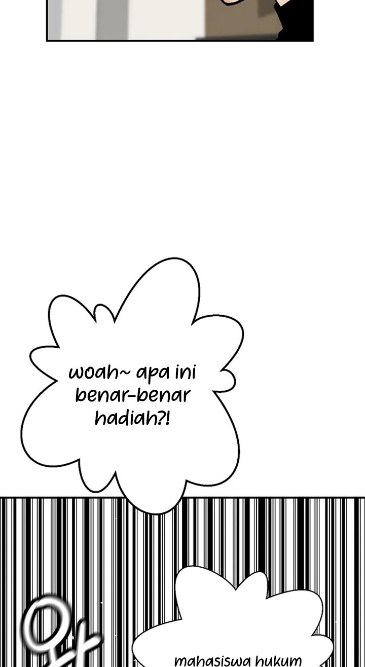 Return of the Legend Chapter 97 - halaman 33